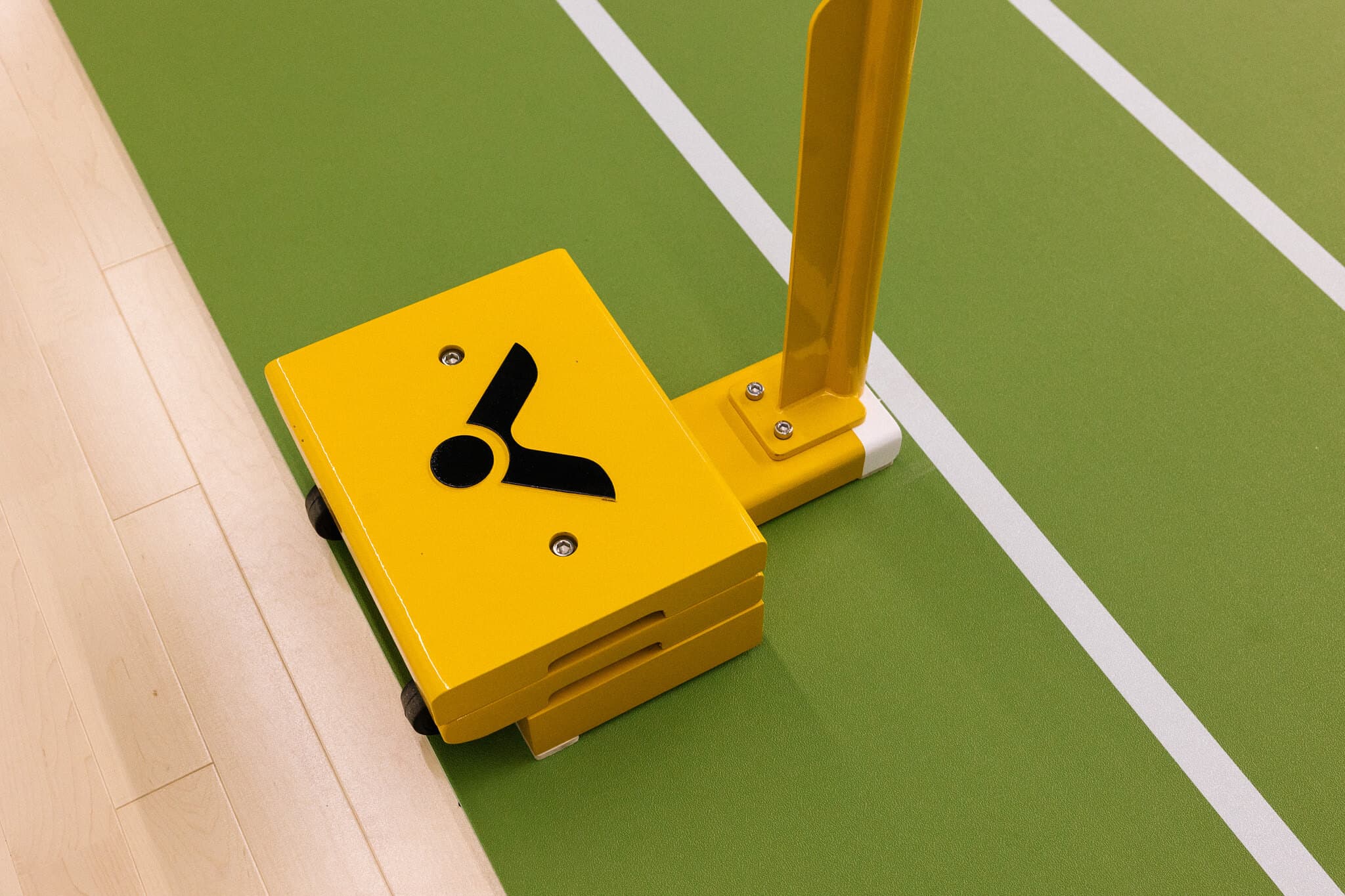 Victor tournament net stand